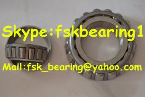 Quality 33021 /Q Customized Bearings With High Rotational Speed for Automotive Trailer for sale