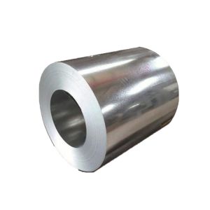 China Z275 Z350 Galvanised Steel Coil Zero Spangle on sale