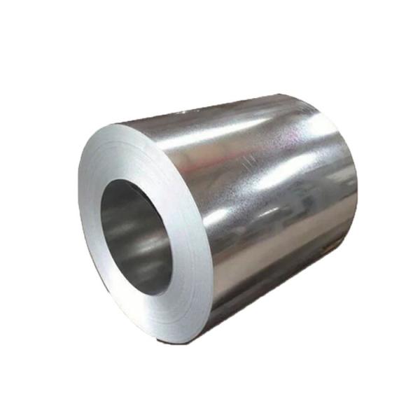 Buy Z275 Z350 Galvanised Steel Coil Zero Spangle at wholesale prices