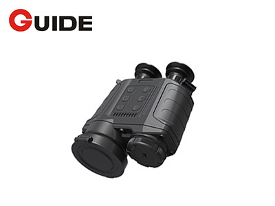 Buy Uncooled Thermal Imaging Binoculars 640x512 With Infrared Camera at wholesale prices