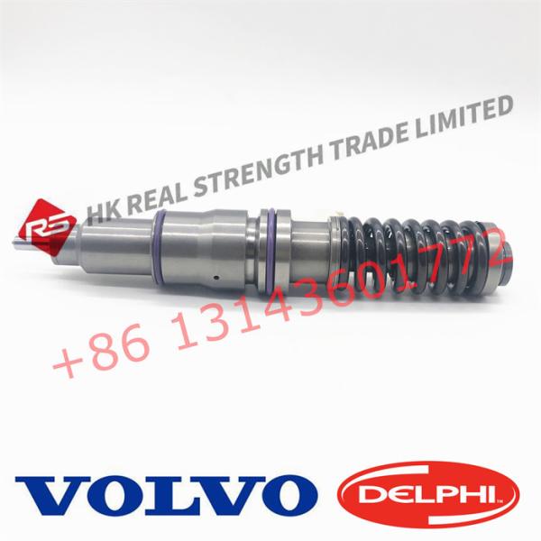 Diesel Fuel Injector 20555521 VOE20555521 BEBE4D04002 BEBE4D20002 for E3.1