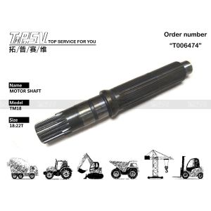 XKAY-01835 Depend On Packing Type Packing Size R110-7 Excavator Travel Motor