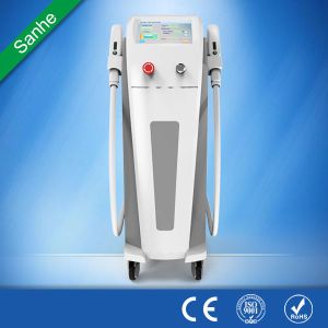Quality Beijing sanhe best sell machine shr ipl elight 3 in1 technology is on factory promotion for sale