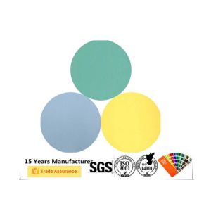Chemical Resistance Epoxy White Powder Coating , Household Powder Paint Coating