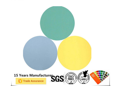 Buy Chemical Resistance Epoxy White Powder Coating , Household Powder Paint Coating at wholesale prices