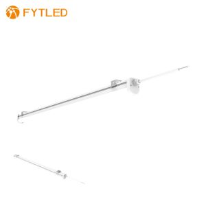 140lm/W LED Tri Proof Lights