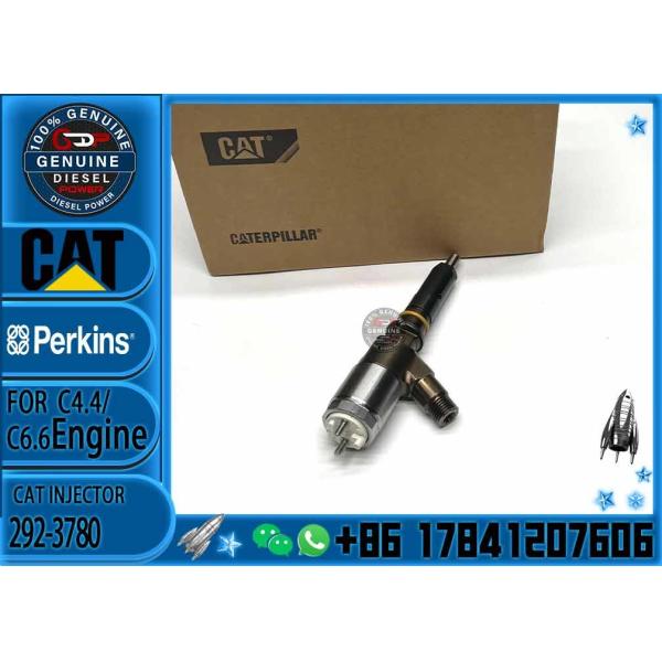 Buy Fuel Injector 292-3780  321-3600 320-0677 320-0690 320-0680 2645A709 295-9130 382-0480 at wholesale prices