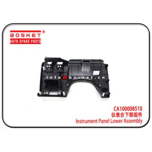 CA100008510 Isuzu D-MAX Parts Instrument Panel Lower Assembly