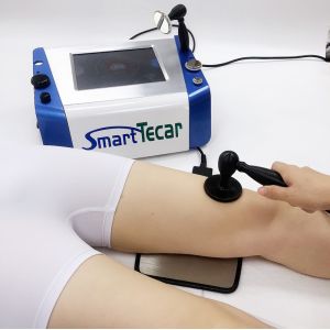 Ret Cet Rf Tecar Therapy Physio Diathermy Pain Relief Machine