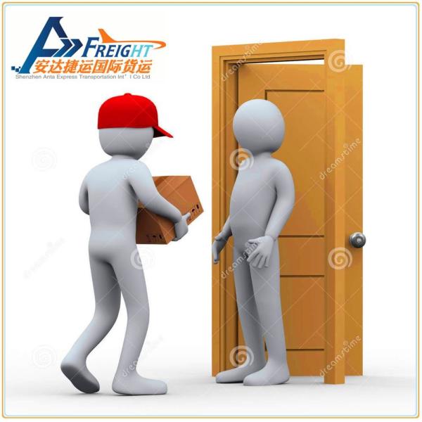 Buy China Cheapest Container Sea Freight Shipping Service To Serbia at wholesale prices