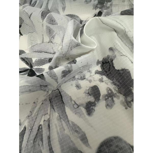 20D*20D 100%N 38GSM Nylon rip-stop