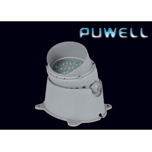 China FCC DC24V 3000K Waterproof Garden Lights on sale