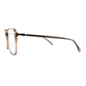 FP2688 Classic Unisex Glasses Frames , Acetate Optical Eyeglass Frame