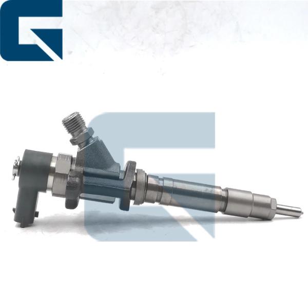 Buy 0445120049 Engine 4M50 Common Rail Diesel Fuel Injector at wholesale prices
