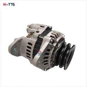 Excavator Engine Alternator A3TN5387 A3TR5288 ME017614 ME018230