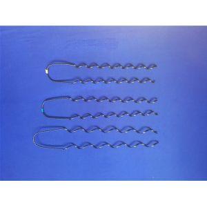 490mm Preformed Guy Grip Dead End