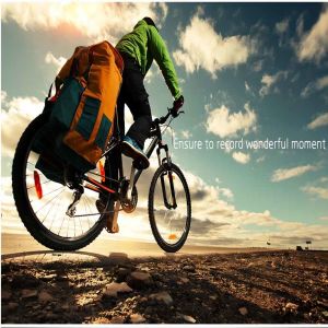 800mAh Hidden Camera Hat For Recordings And Photography 4032 X 3024