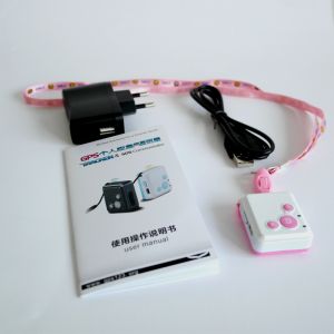 gps sos tracker and pendant ,child mornitor