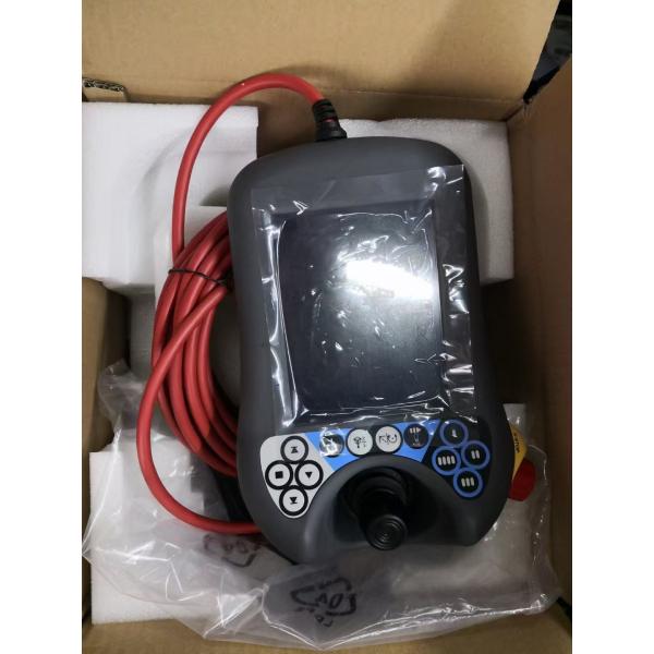 ABB spare parts DSQC679 3HAC028357-001 teach pendant DSQC3060 3HAC064211