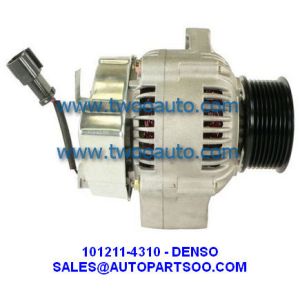 0986035641, 63320102 - NEW ALTERNATOR BOSCH Alternador