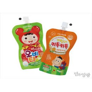 Light Weight Colorful Spout Pouch Packaging Moisture Proof Large Capacity