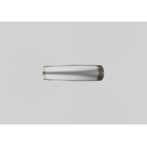 DC Motor Blow Dryer Portable 110000rpm Fold Up Travel Hair Dryer 220V