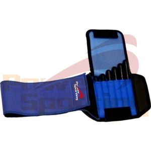 Adjustable 3LB Power Thigh Weights