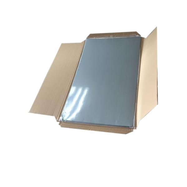 Buy Grey Clean Room Sticky Mats Polyethylene Materials Frameless Mat at wholesale prices