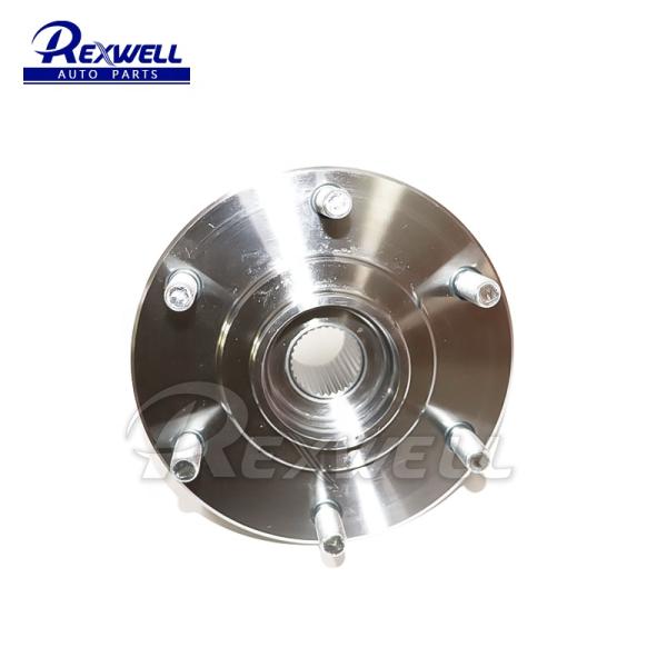 951833L Wheel Hub Bearing for MITSUBISHI PAJERO IV PAJERO III Exceptional Performance