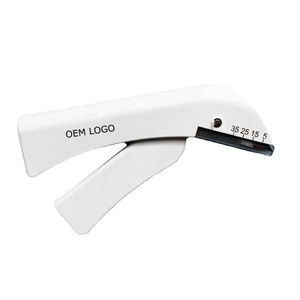 Buy 35W Disposable Surgical Stapler For Skin Suture at wholesale prices