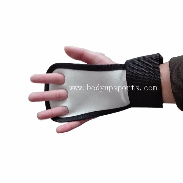 Super Wave Fiber Crossfit Essential Equipment Durable Weight Lifting Gloves