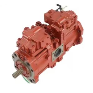 High Quality Hydraulic Pumps K3V63DT K5V80DTP K3V180DTP K3V112 Construction