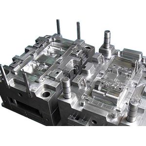 Medical Parts Molding 8407 Plastic Injection Tool