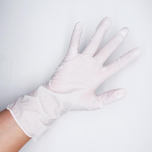 Medical Examination Nitrile Gloves Disposable Nitrile Medical Exam Gloves