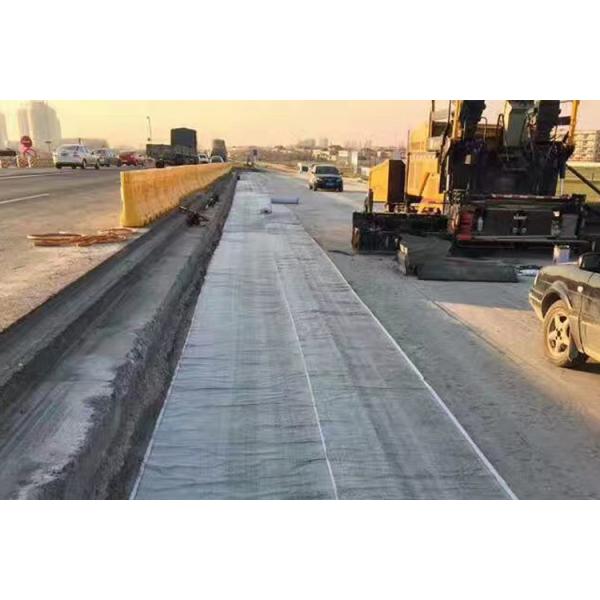 Butyl Silver Pavement Anti-cracking Stickers Seam Tape for Repairing Asphalt Road Cracking