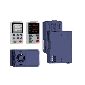 Air Cooling and IP20 Protection Degree in Solar Water Pump Controller