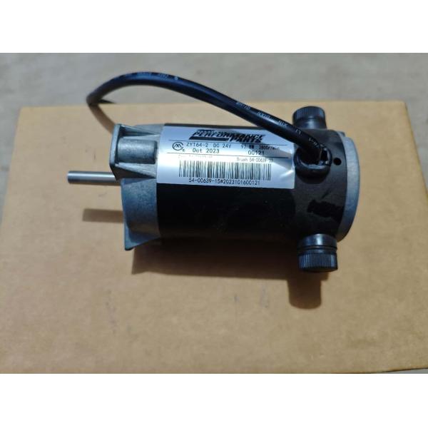 Refrigerator Parts Fan Motor For Cold Chain Transportation Parts 54-00639-14/15/16/17