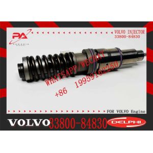 High Quality diesel Injector Common Rail Injector BEBE4D21001 33800-84830