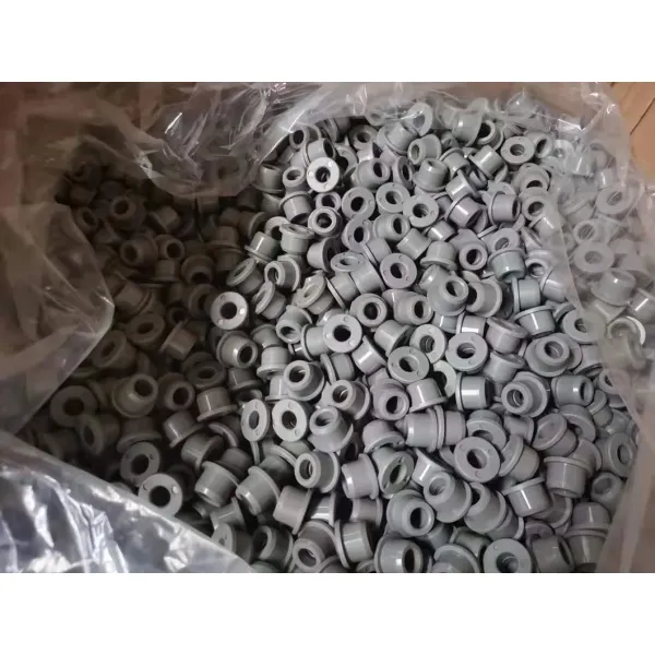 Top Golf Cart Club Car Precedent Bushing, Urethane, Short, Prec Replace #102956201/#1022874011