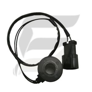 24V Komatsu PC200 High 47mm Inner 14mm Valve Coil