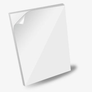 60 To 200gsm High Stiffness A4 Copy Paper 80gsm White For Office