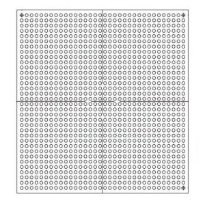 XCZU42DR-1FSVE1156E Xilinx