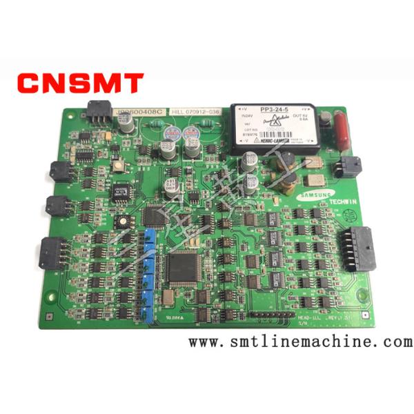 Samsung J90600408A/J90600408B SM321 head brightness control board Head light