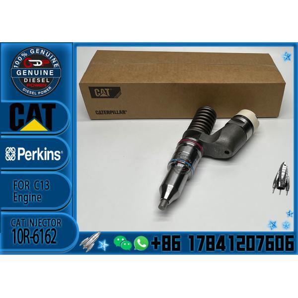 Factory Direct Supply Common Rail Injector 249-0709 294-3002 294-3002 10R-6162 2490709 2943002