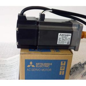 Mitsubishi Servo Driver HC-KFS410 MR-J2 Series Servo Driver & Motor Original adn