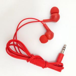 Quality Customizable 1.2M Cord Length Wired Ear Buds with 10mm Driver and Top Notch After Sale Assistance for sale