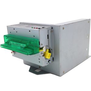 All In One Kiosk Receipt Printer For Visitor Management System