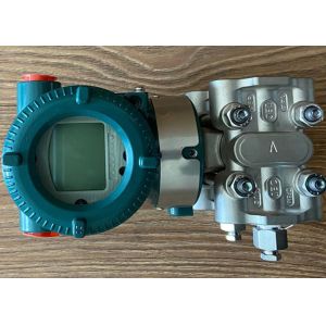 Yokogawa EJA430A-DMS4A-92DA Pressure Temperature Transmitter