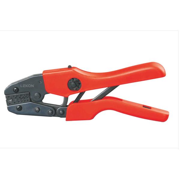 Buy European Style Crimping Tool AN 26TW at wholesale prices
