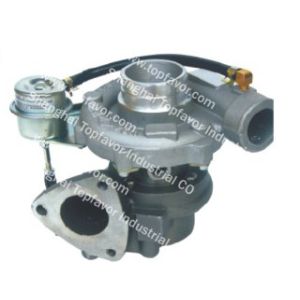 Quality Turbocharger GT22 1118300DL for sale